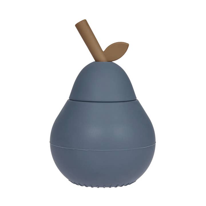 OYOY LIVING DESIGN A/S – Großhandel Trinkglas/Tasse – Kind & Baby – Birnenbecher0