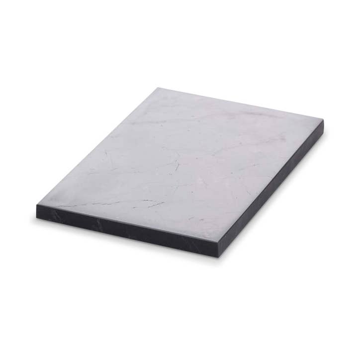 Schungit-Welt - Wholesale Cutting Board - shungite plate polished