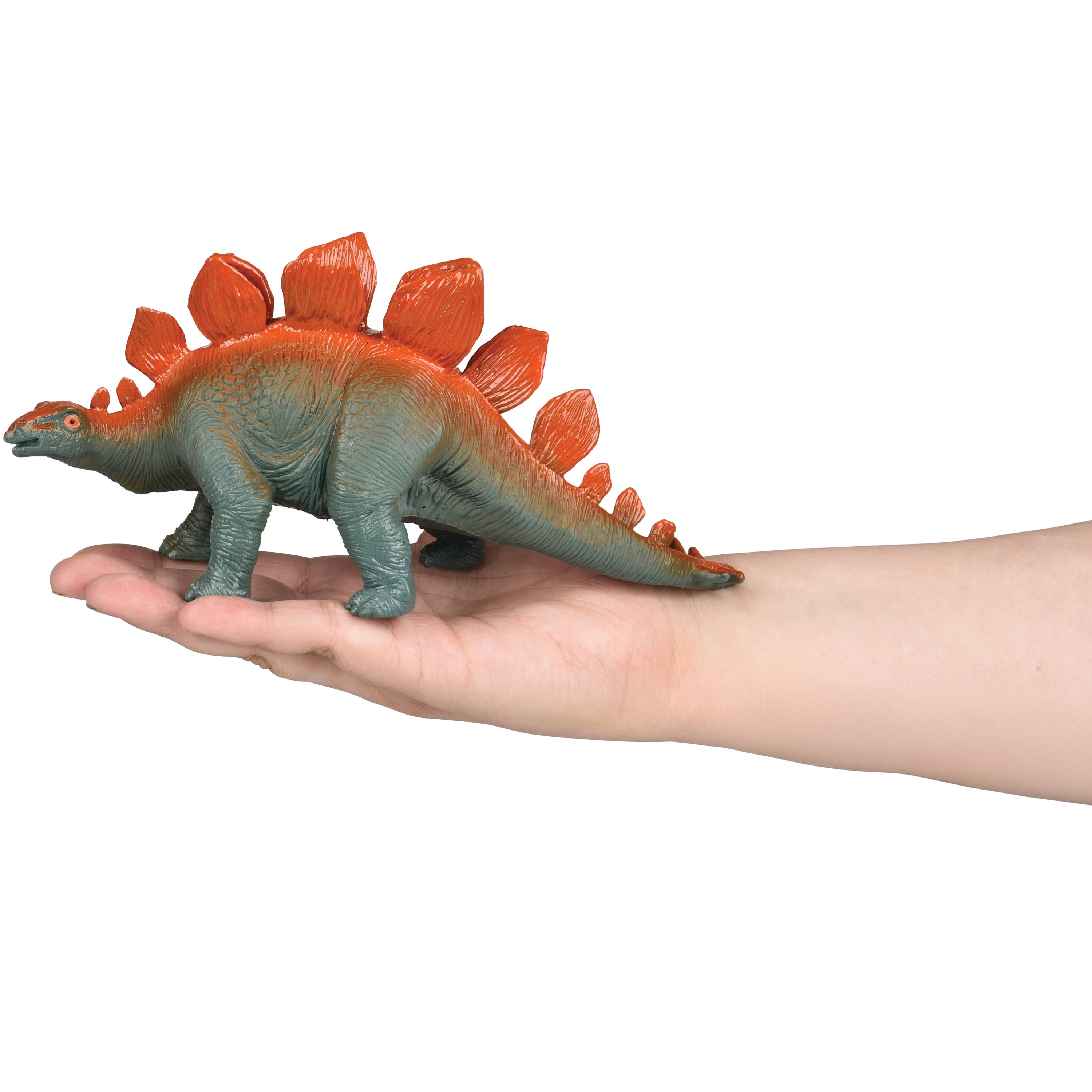 US Toy Company - Wholesale Toy Set - Kids - Dinosaur Toys Assorted 8"-12"12