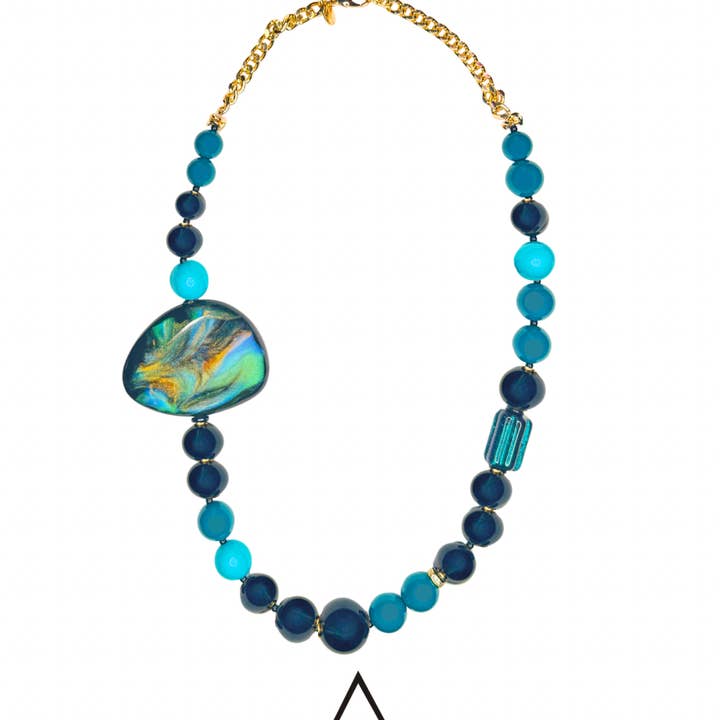 COLLANA ORIONE per la vendita all'ingrosso da parte di bijoux dell'anno