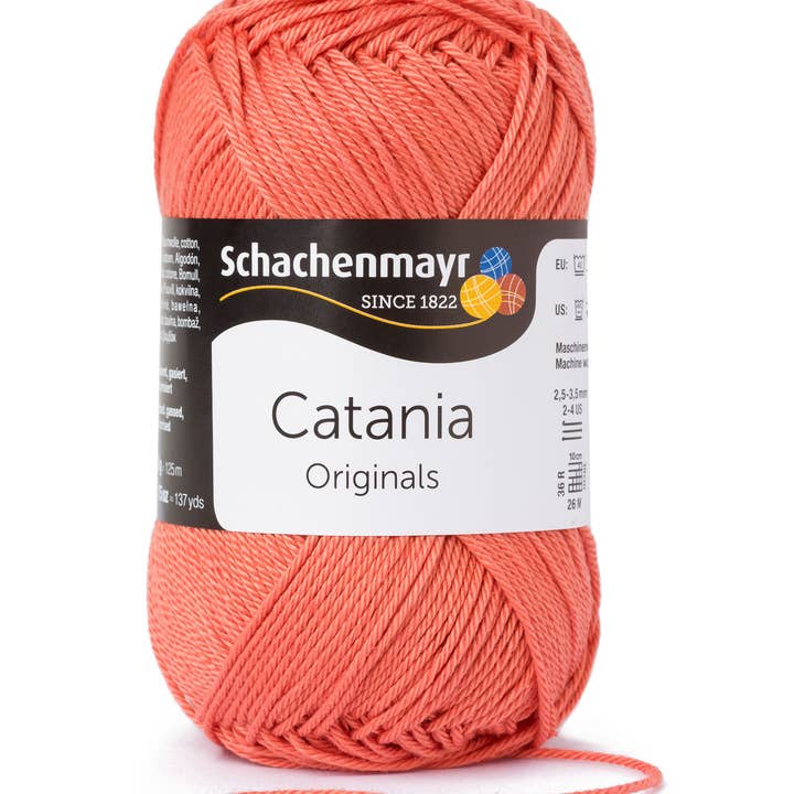 MEZ Crafts Germany – Großhandel Garn – Schachenmayr Handstrickgarn Catania 10x50g 100% Baumwolle9