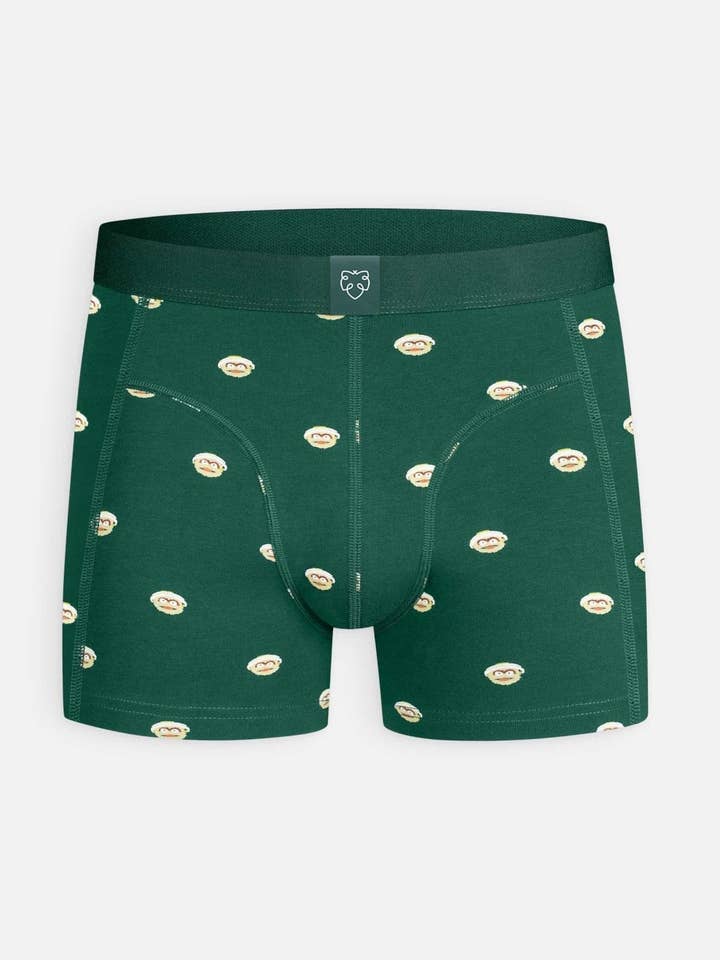 Green Oscar for wholesale by Beautikini