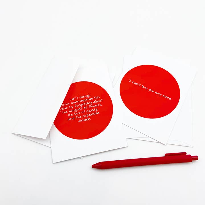 Zippernut Press™ - Wholesale Valentine's Day Card - "Hop In Sack" Greeting Card1