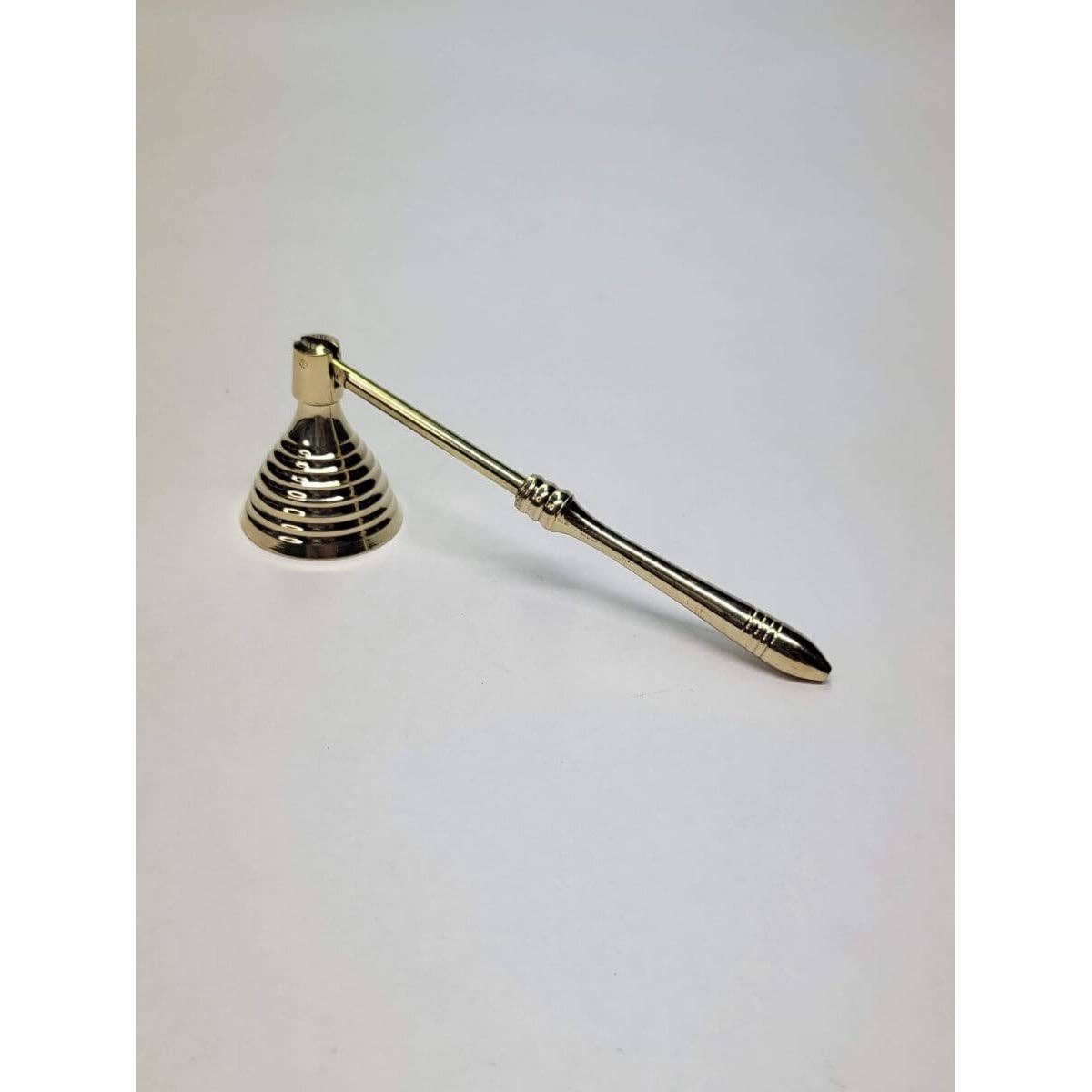 My Magic Place Shop - Wholesale Candle Snuffer - Brass Mini Snuffer  Candle Snuffer  Altar Decoration1
