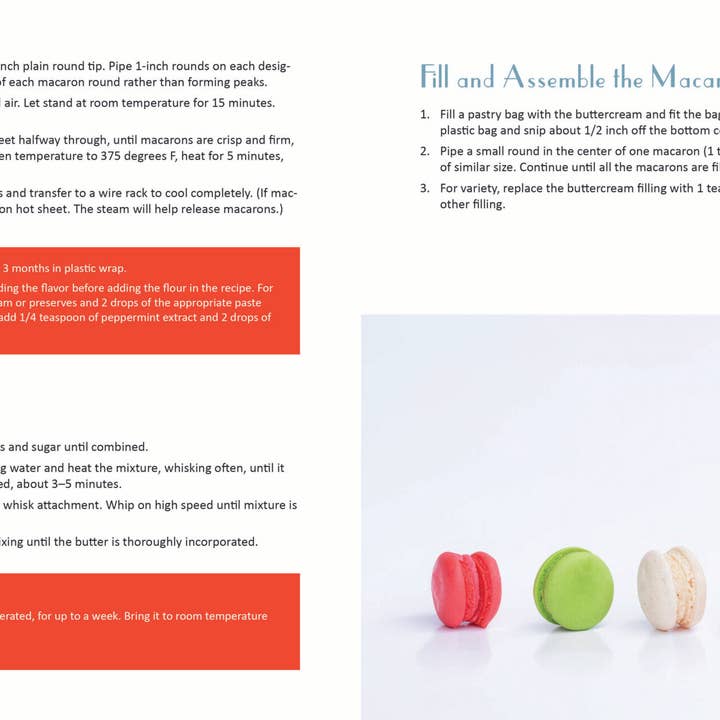 Familius, LLC - Wholesale Cookbooks & Food - Ooh La La! Kids Cook French3