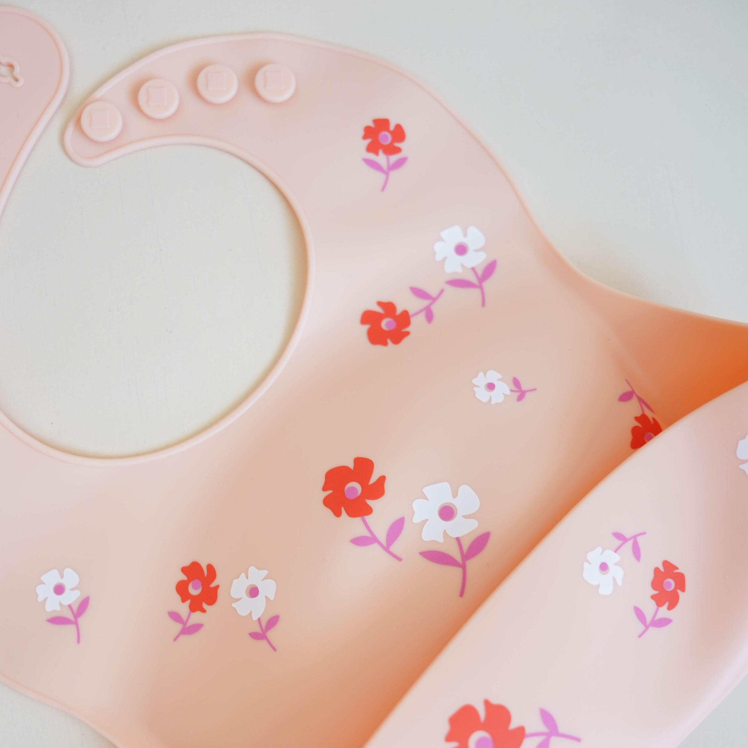 ava + oliver - Vente Bavoir - bébés - Bavoir en silicone9