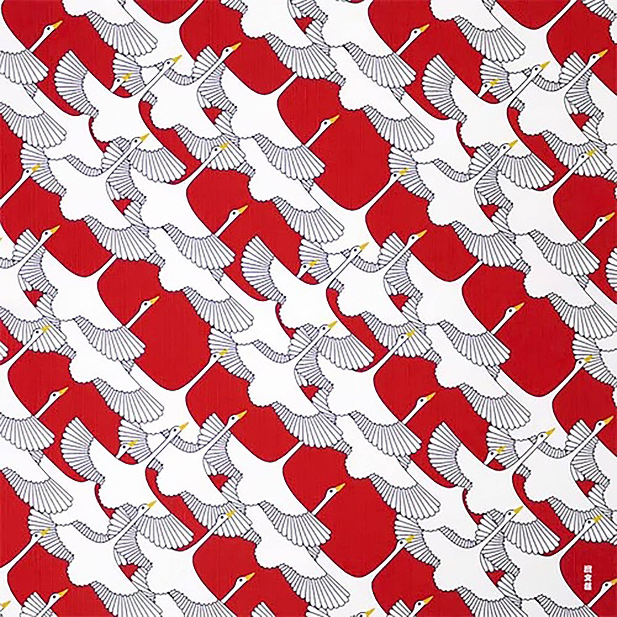 MinoCraft - Wholesale Gift Bag - Japanese Furoshiki Hamamonyo5