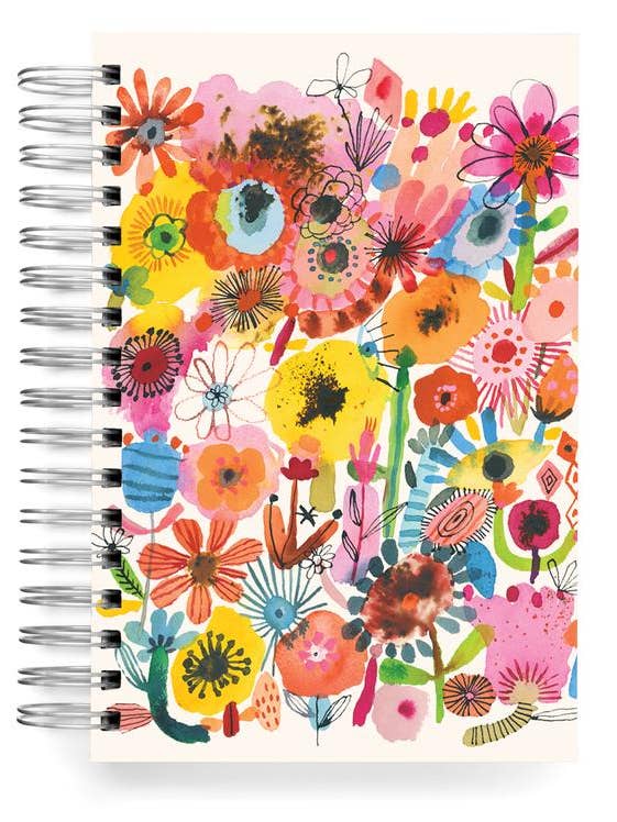 Journal de flux libre pour la vente par ecojot