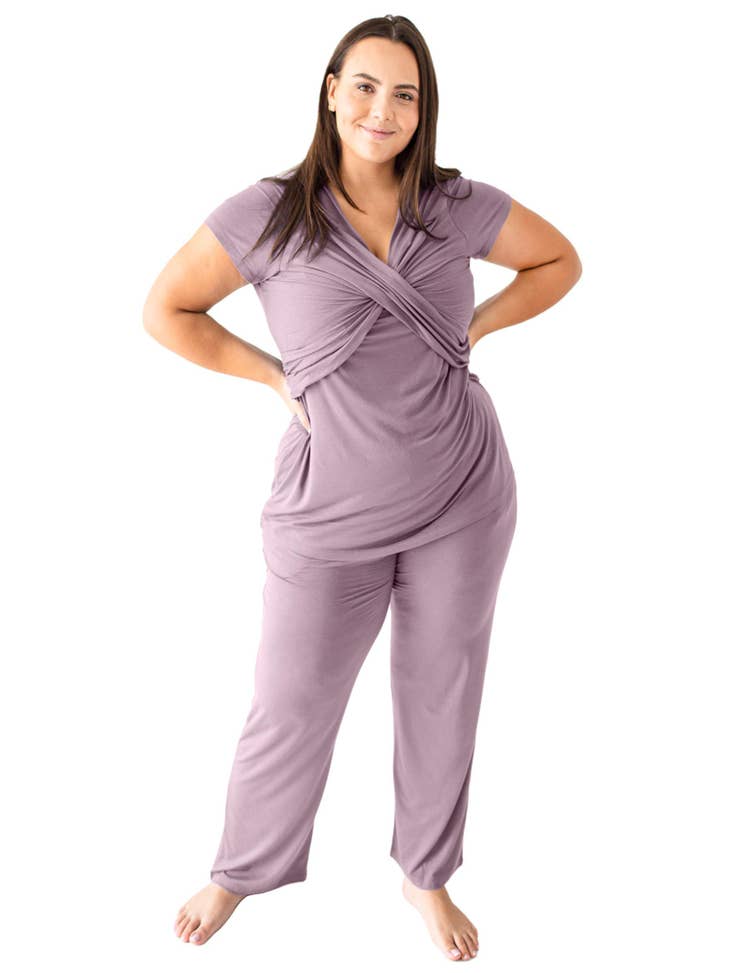 Nursing Pajamas 