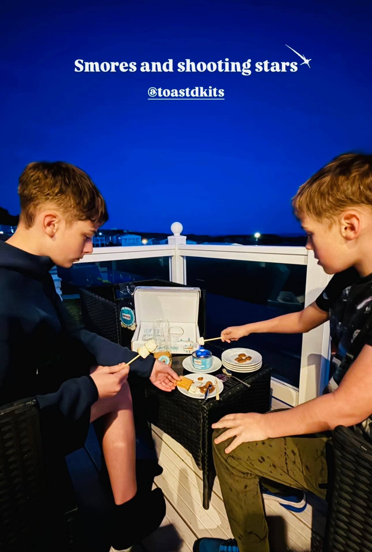 Toast'd – wholesale DIY food kit – Vegan Original Gifting Kit (Free From)12