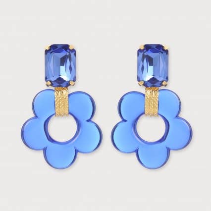 FLOREM örhängen för wholesale av Julie Sion