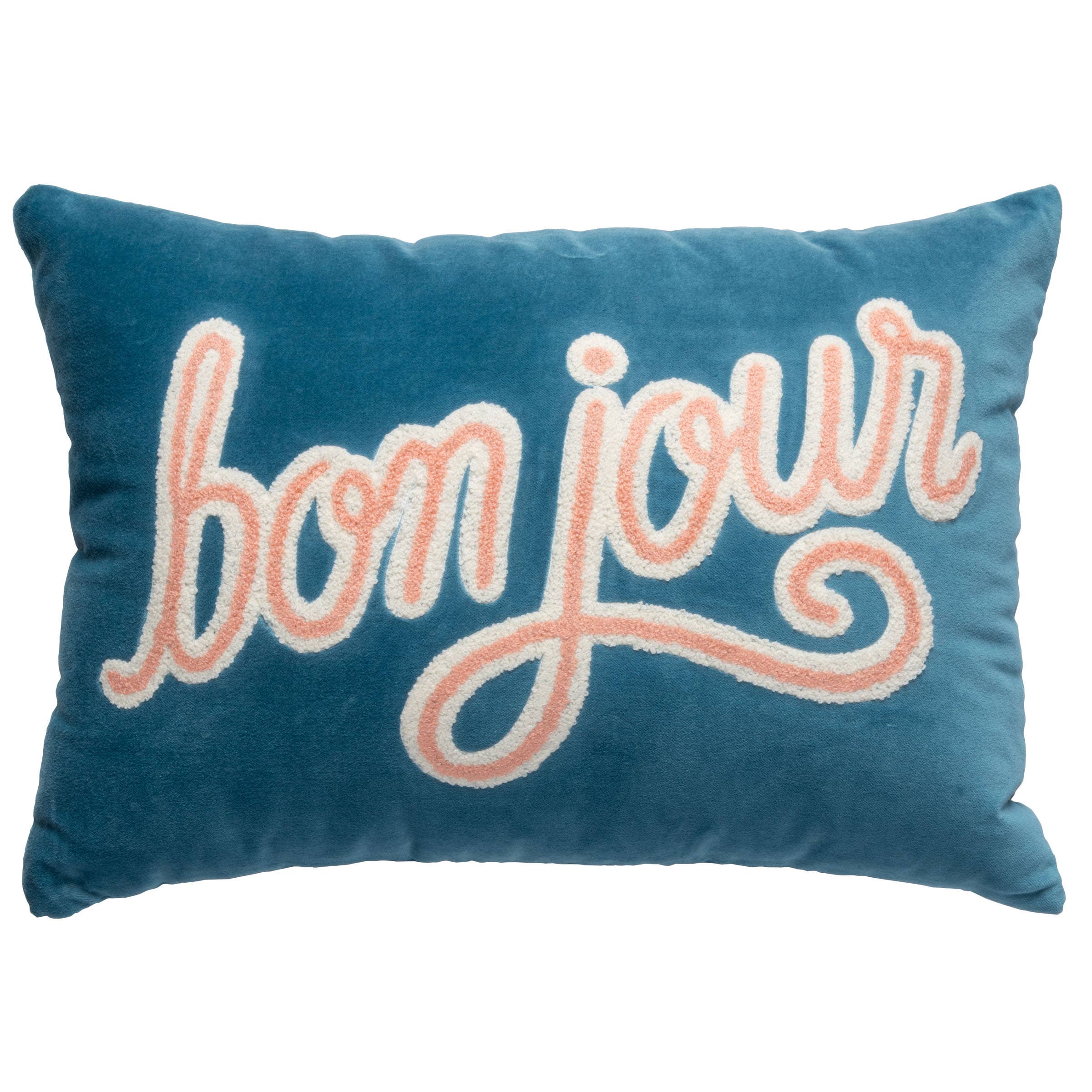 Karma - Vente Coussin lombaire - Coussins en velours lombaire4