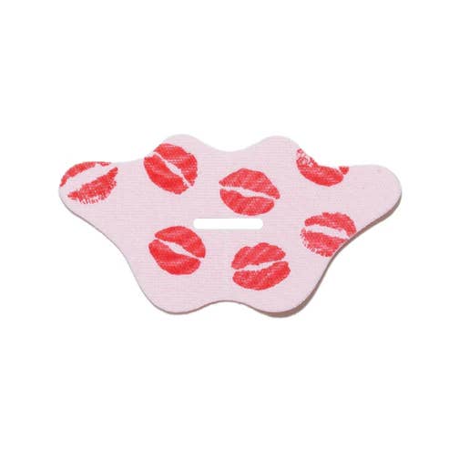 Mintier - Wholesale Sleep/Eye Mask - Goodnight Kiss Mouth Tape7