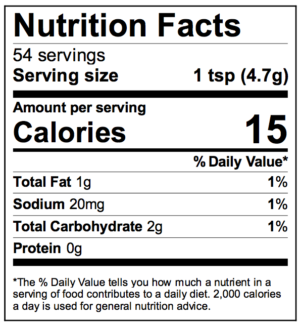 Brooklyn Delhi - Wholesale Hot Sauce - Roasted Garlic Achaar (Spicy Indian Condiment)2