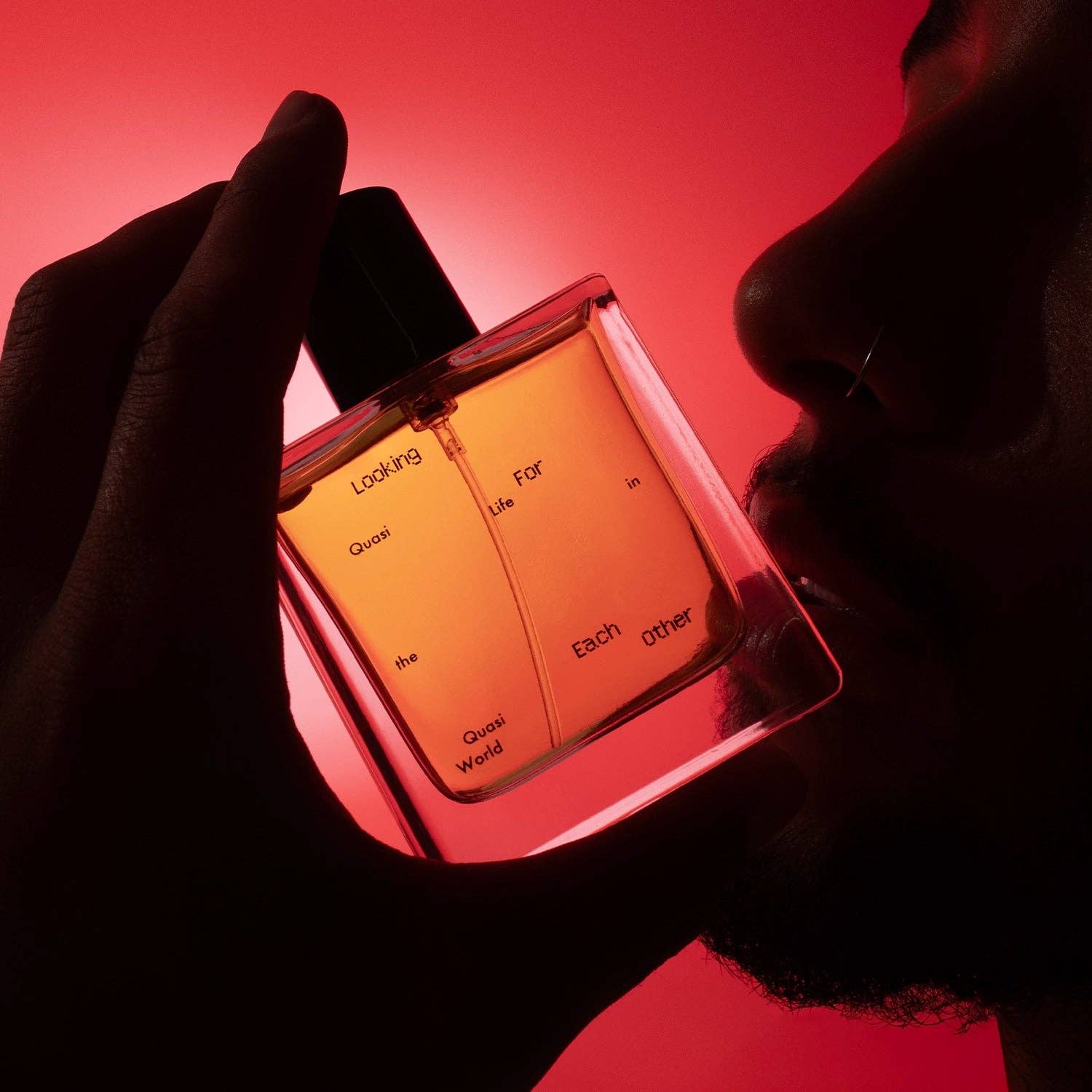 Looking For Each Other - Wholesale Perfume/Eau de Toilette - Quasi Life in the Quasi World6