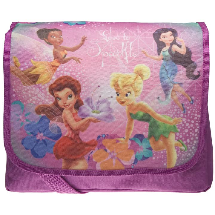 Disney Fairies - Bolso Mini-Mensajero Amor por Brillar para venta al por mayor de Official Store