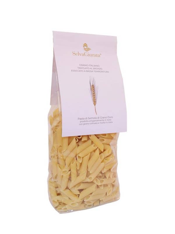 Penne rigate for wholesale by SelvaGiurata