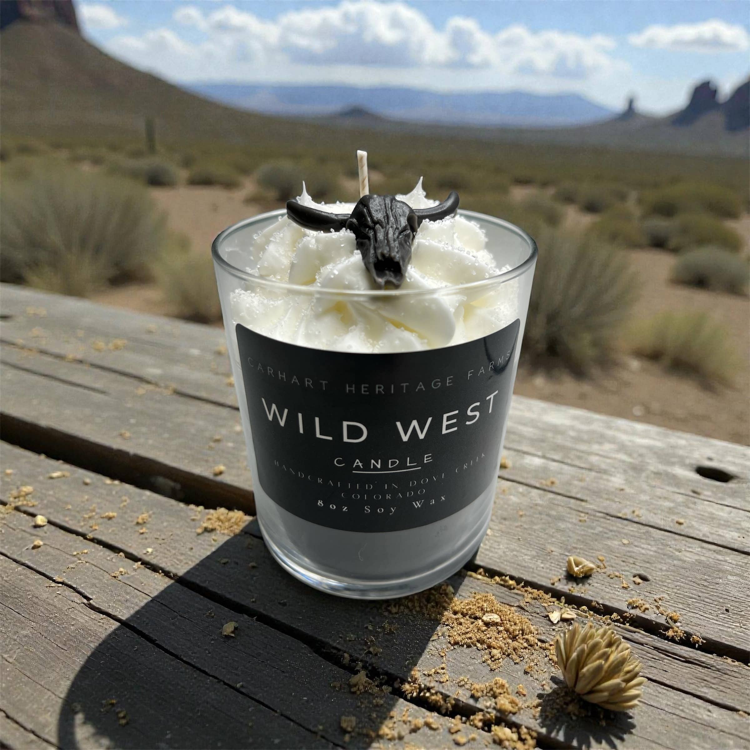 Carhart Heritage Farms – Engroshandel Gavelys – Vilde Vesten Lys0