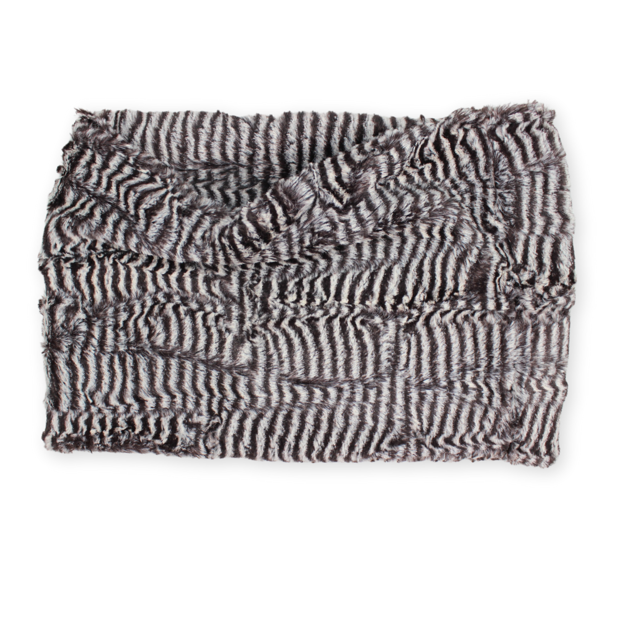 Dana Herbert - Venta al por mayor Bufanda - Mujer - Bufanda de piel sintética12