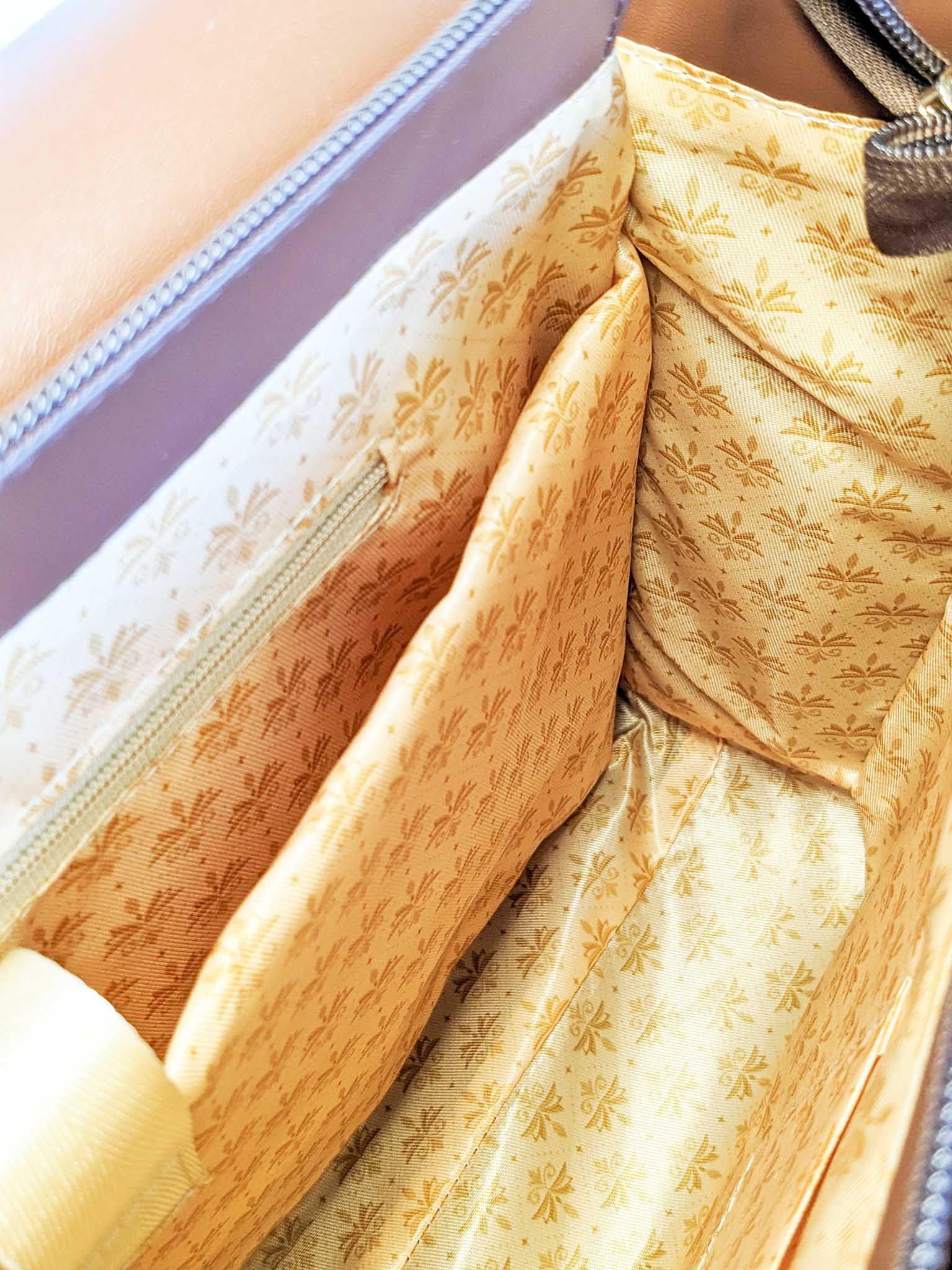 Rainbow Space Unicorn - Vente Sac à bandoulière – unisexe - Sac Bookish Ita marron Academia7