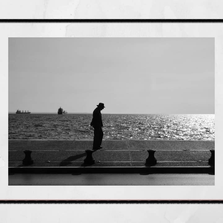 Straatfotografie in Thessaloniki voor wholesale door Mo & Paul Photography