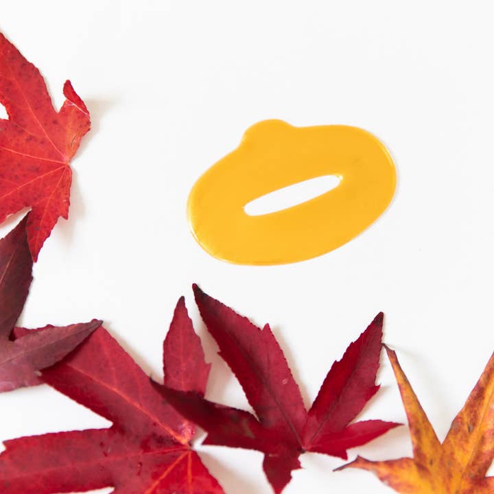 Doppeltree - Wholesale Lip Treatment/Mask - PLUMP IT Hydrating Lip Masks (18 masks)