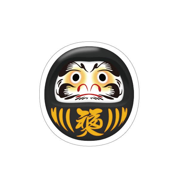 Japacolle — Japan Collections | See Latest News in "About" – wholesale Sticker – GDF Daruma Sticker4