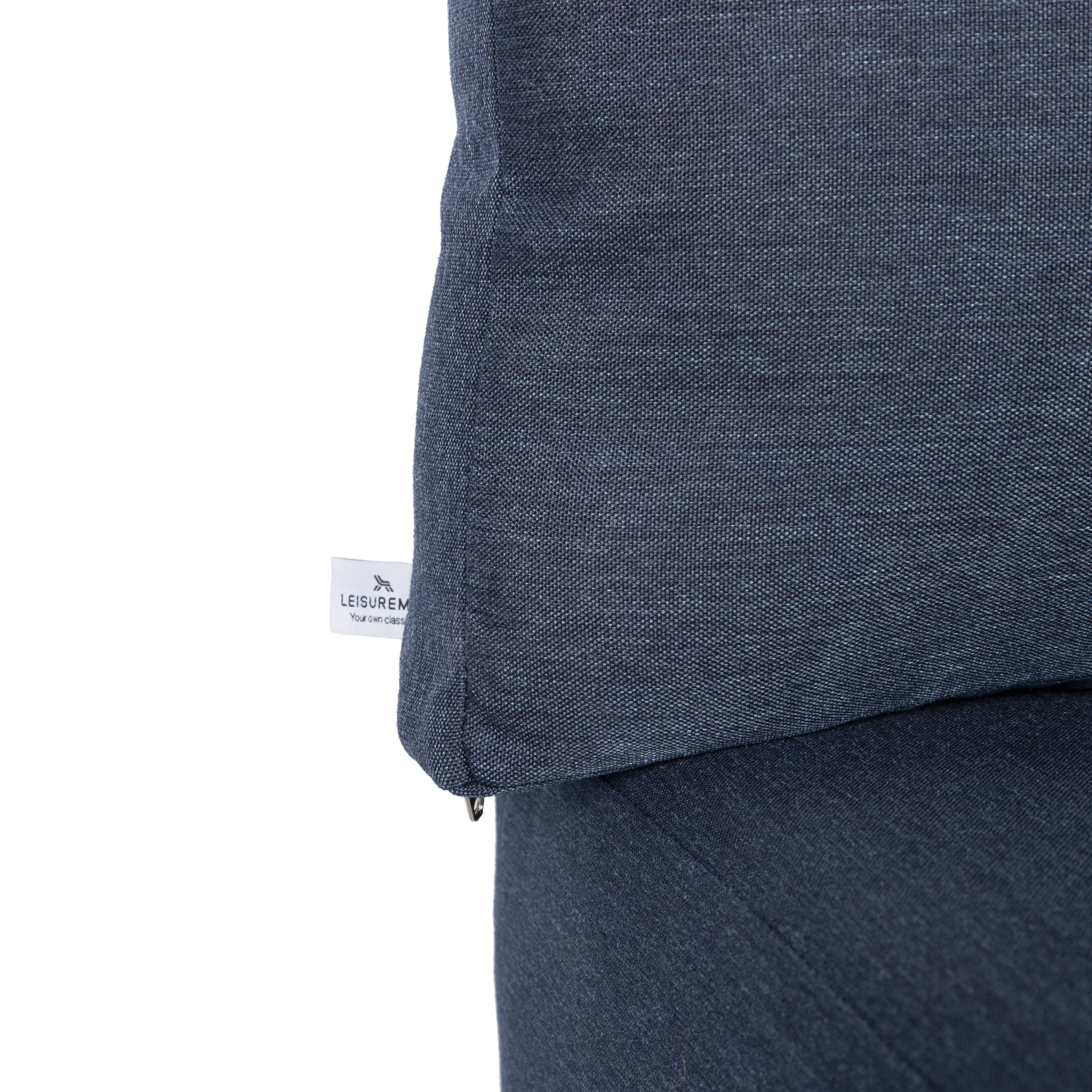 LeisureMod - Wholesale Patio Set - Chelsea 7-Piece Patio Sectional Set with Fire Pit Table20