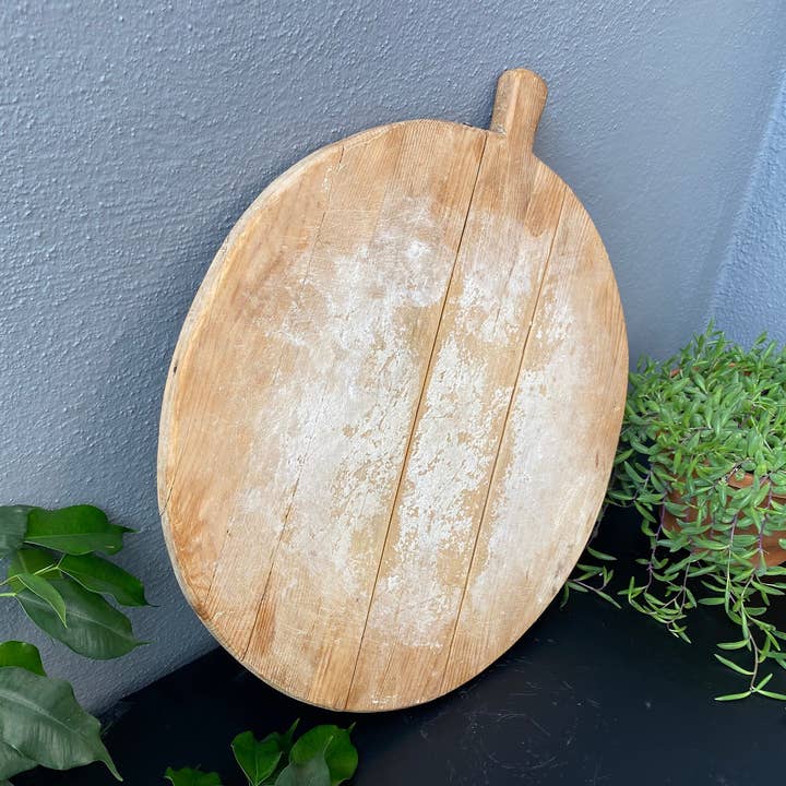 Vintage broodplanken met rustieke inrichting, brood van teruggewonnen hout voor wholesale door Rustic Remnents