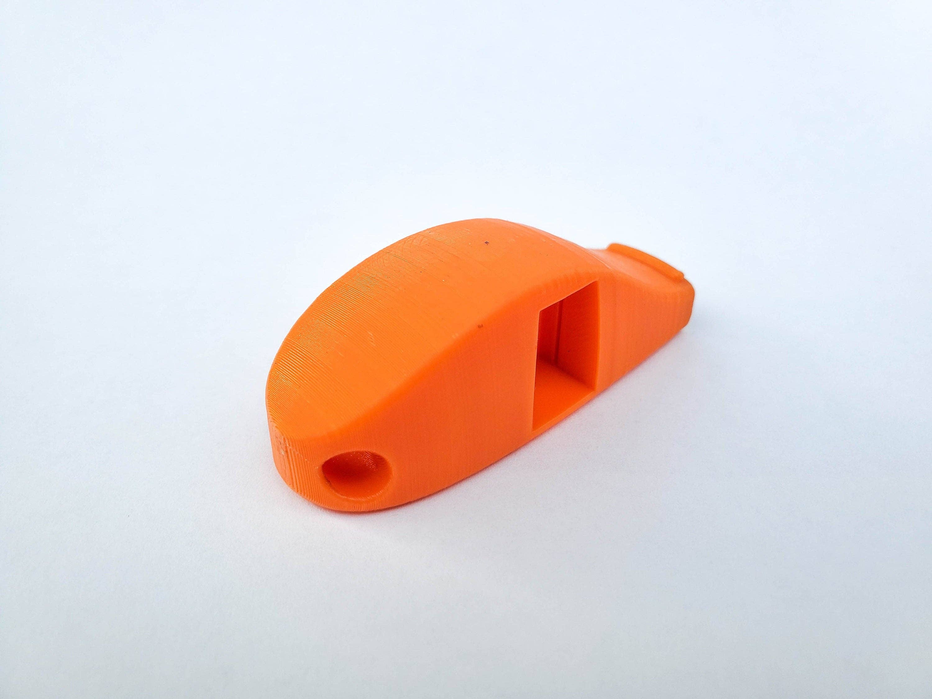 Clever Contraptions - Wholesale Sporting Accessories - SUPER Loud Whistles Rated at 118db! Safety, Survival, Soccer, Sports, Swimming3