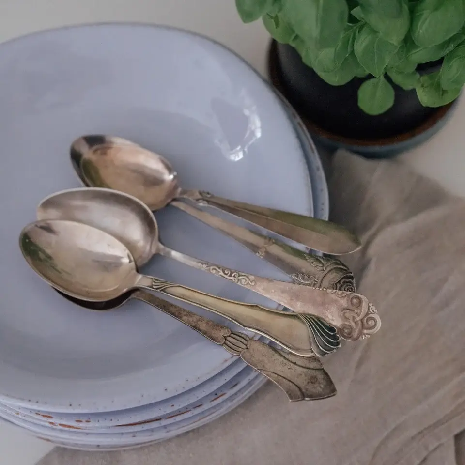 CASAgent - Wholesale Serving Plate - Pasta plate 259