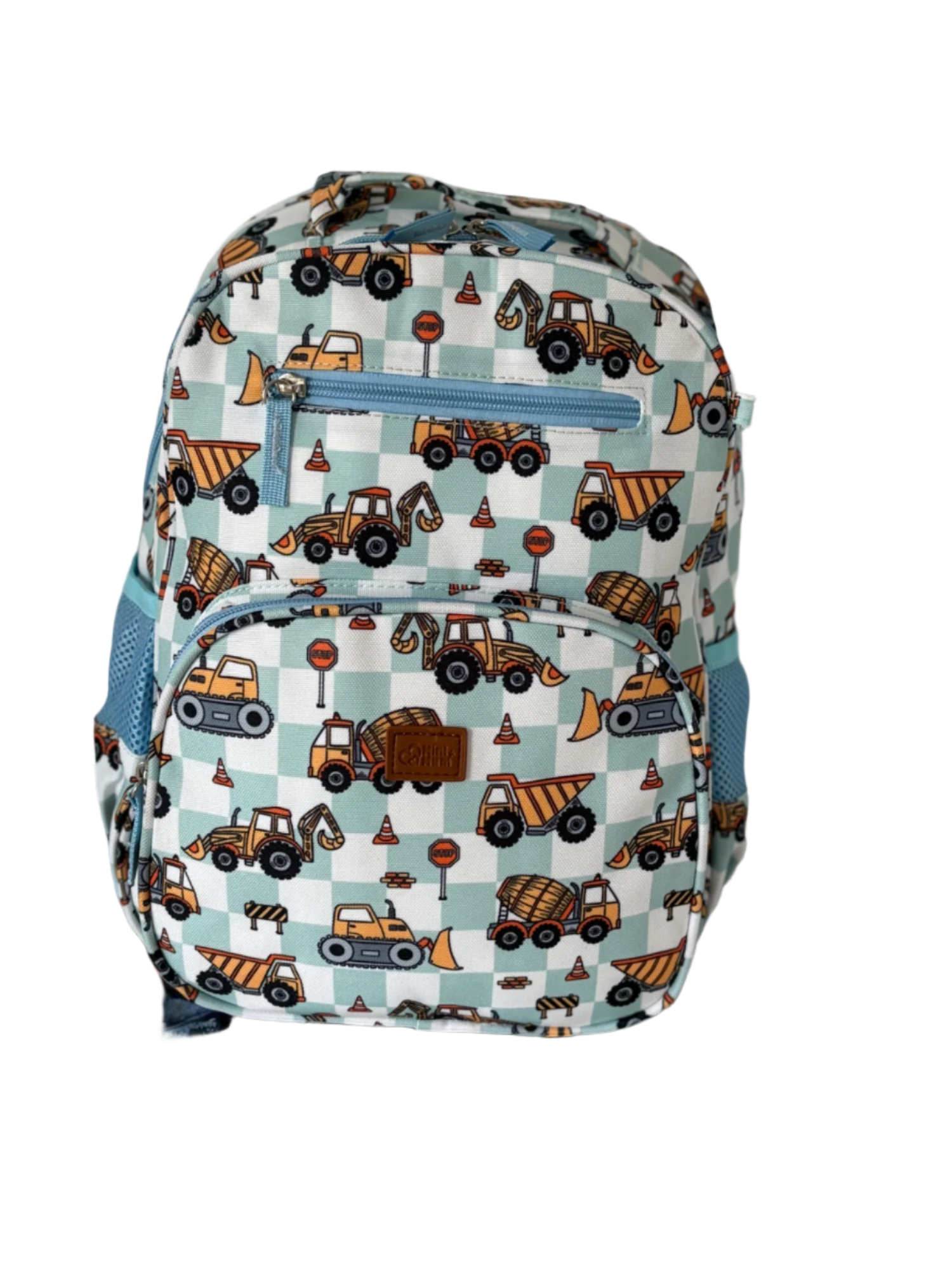 Starting Solids Australia - Wholesale Backpack – Child - Insulated Backpack - Mini and Mum37