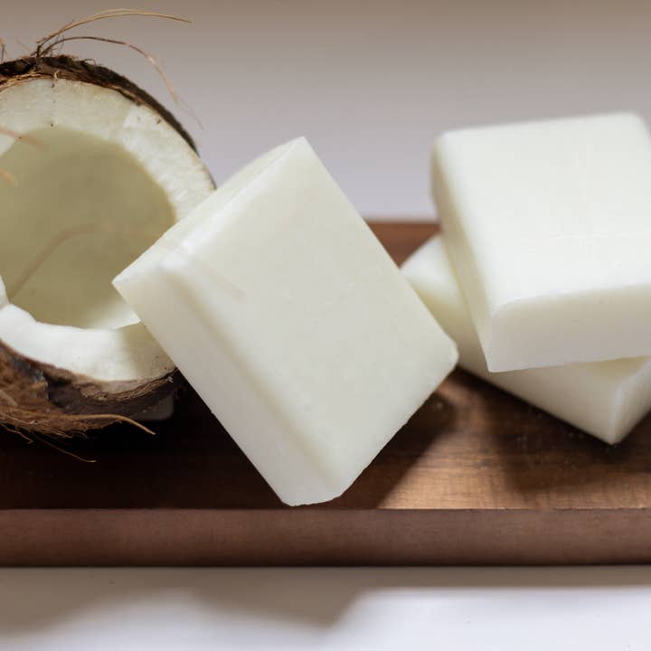 Amish Farms Soap - Wholesale Bar Soap - 36 Bar Box - NatureClean Pure Moisturizing Bar