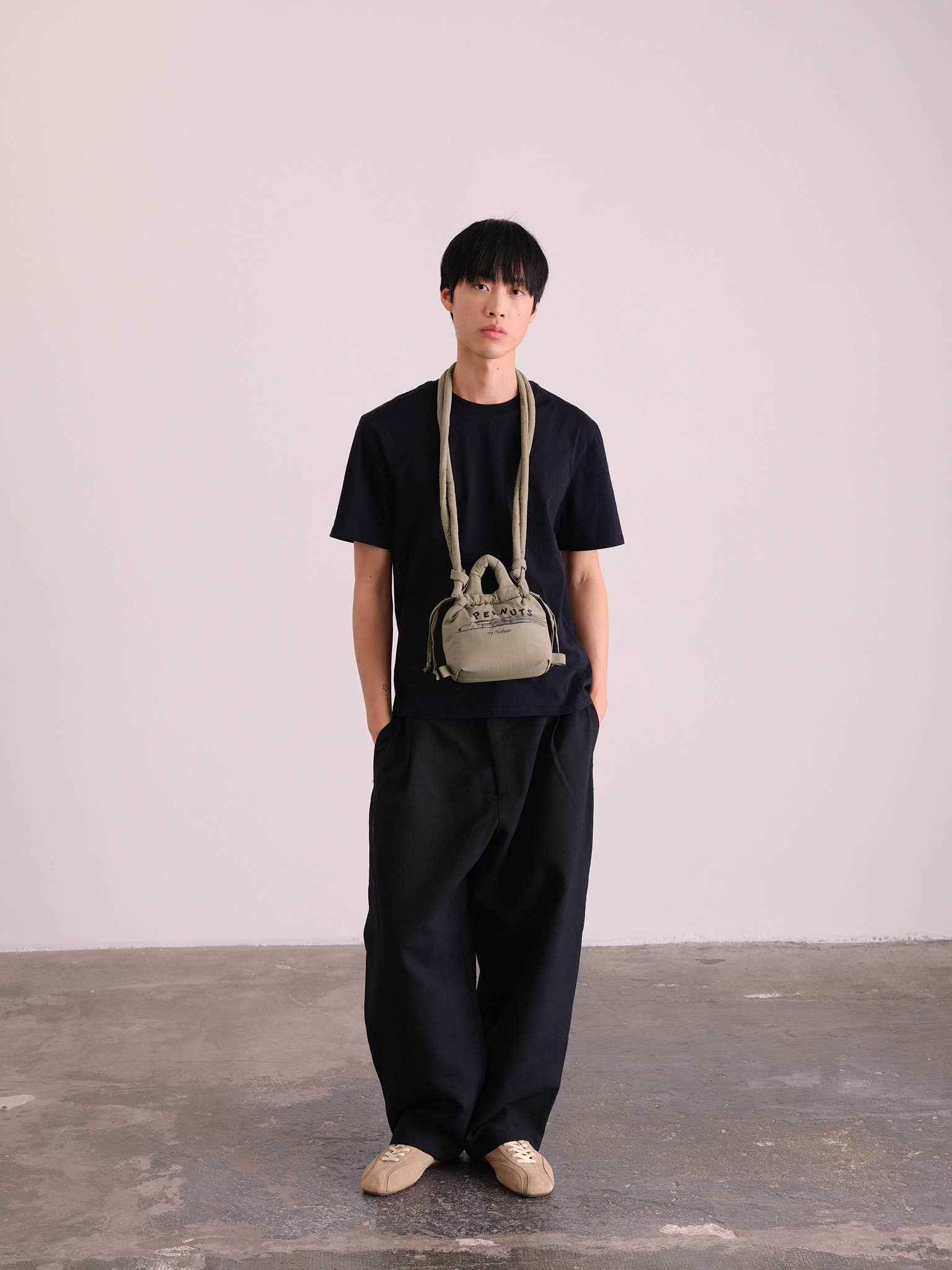 Ölend Backpacks - Wholesale Crossbody Bag - Women's - Micro Ona Soft Bag137