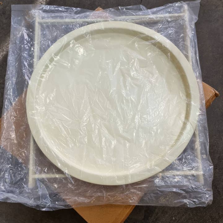 Voglrieder - Wholesale Patio Table - Side table 2nd choice garden table balcony table patio table162