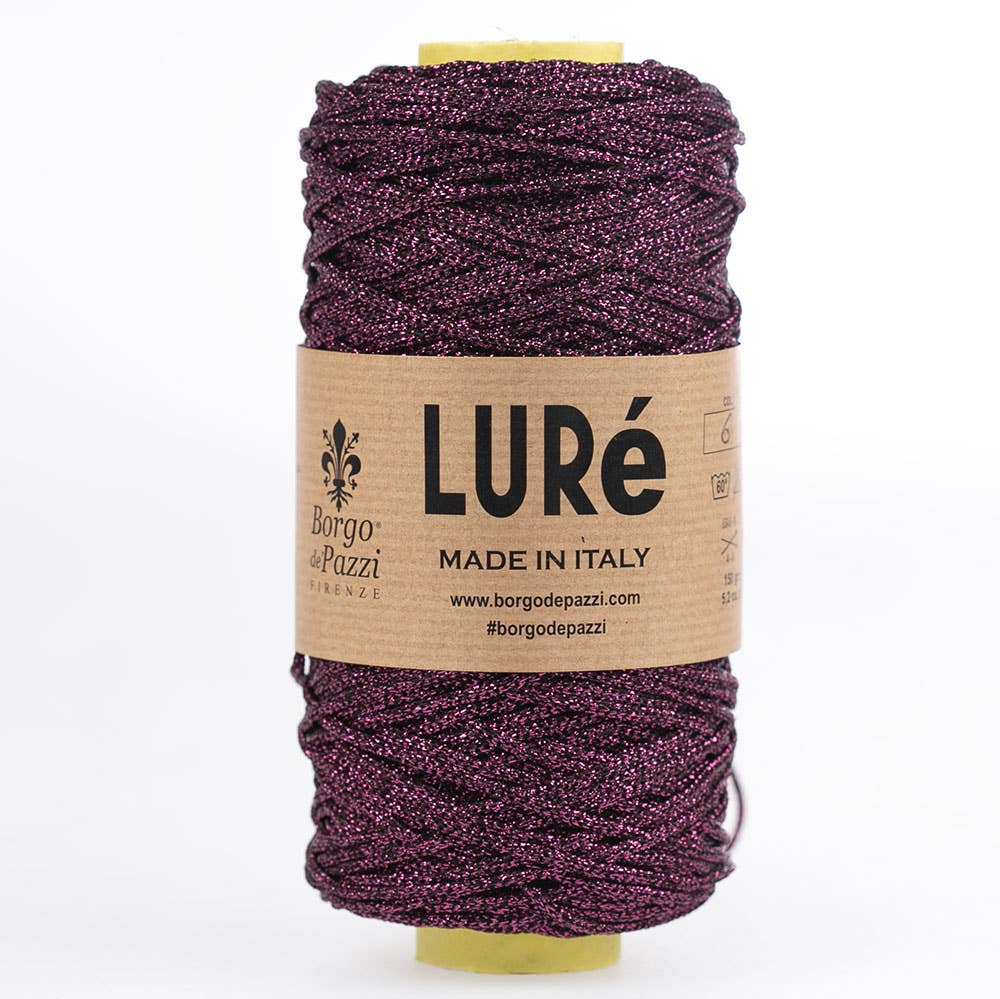 Borgo de' Pazzi - Firenze - Wholesale Craft Supplies - LURè5