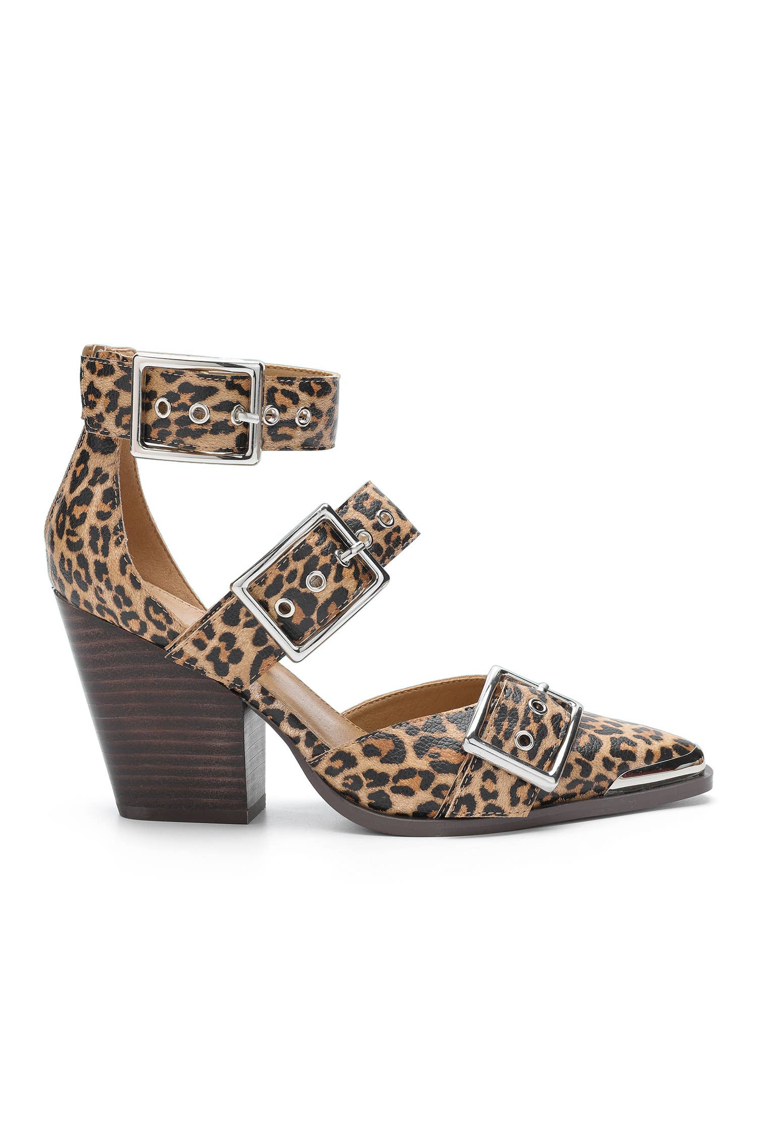 Mis Jes - Wholesale Sandals - Women's - MX-HENDRIX18