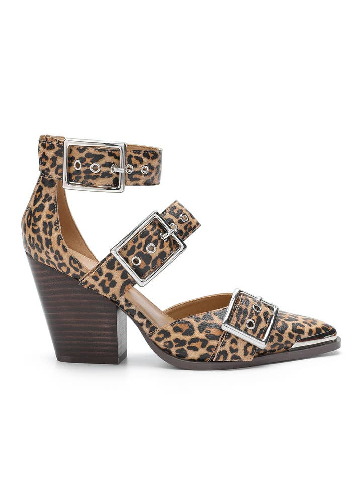 Mis Jes - Wholesale Sandals - Women's - MX-HENDRIX18