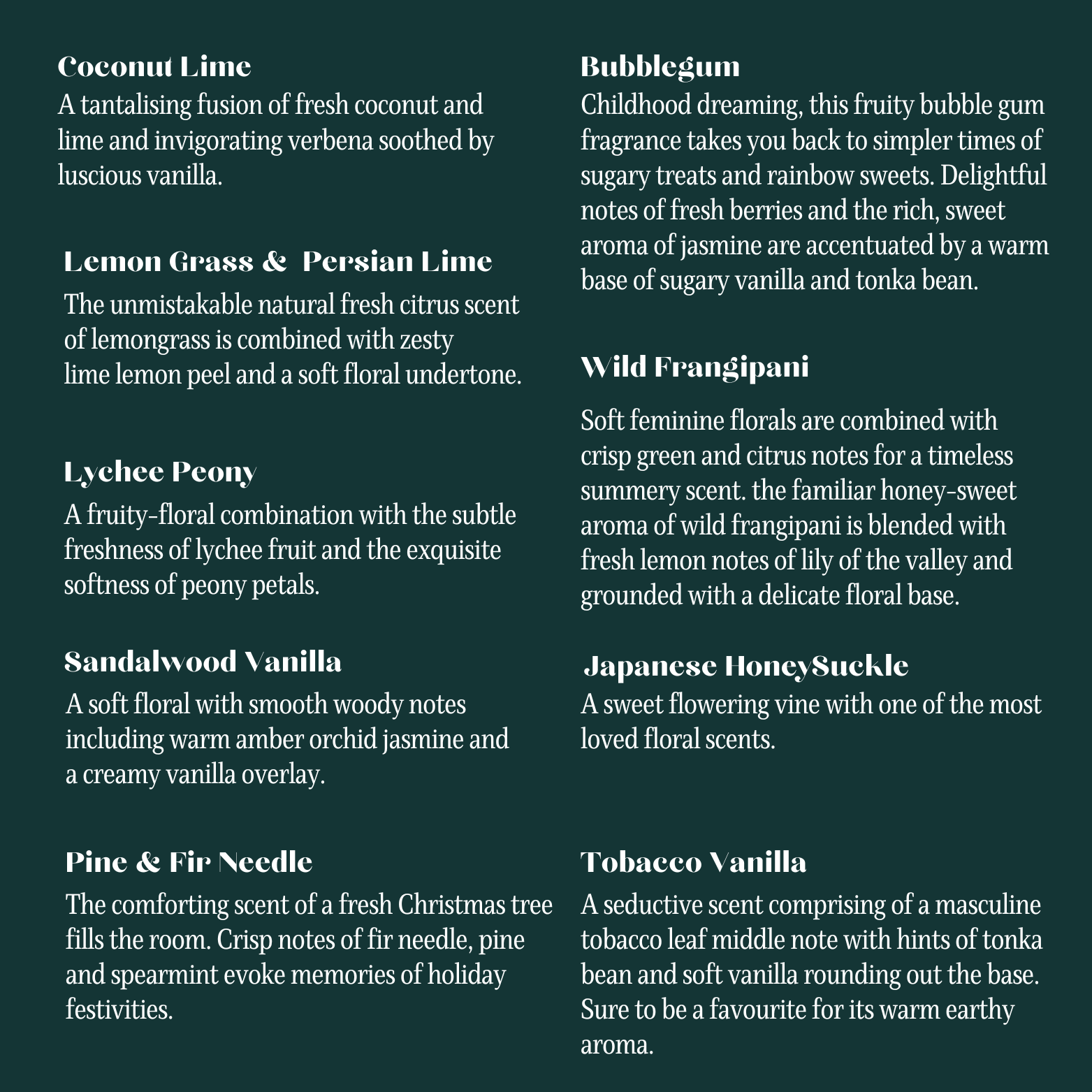 Bright Candles Co. – Großhandel Geschenkkerze – Rose Kerze8