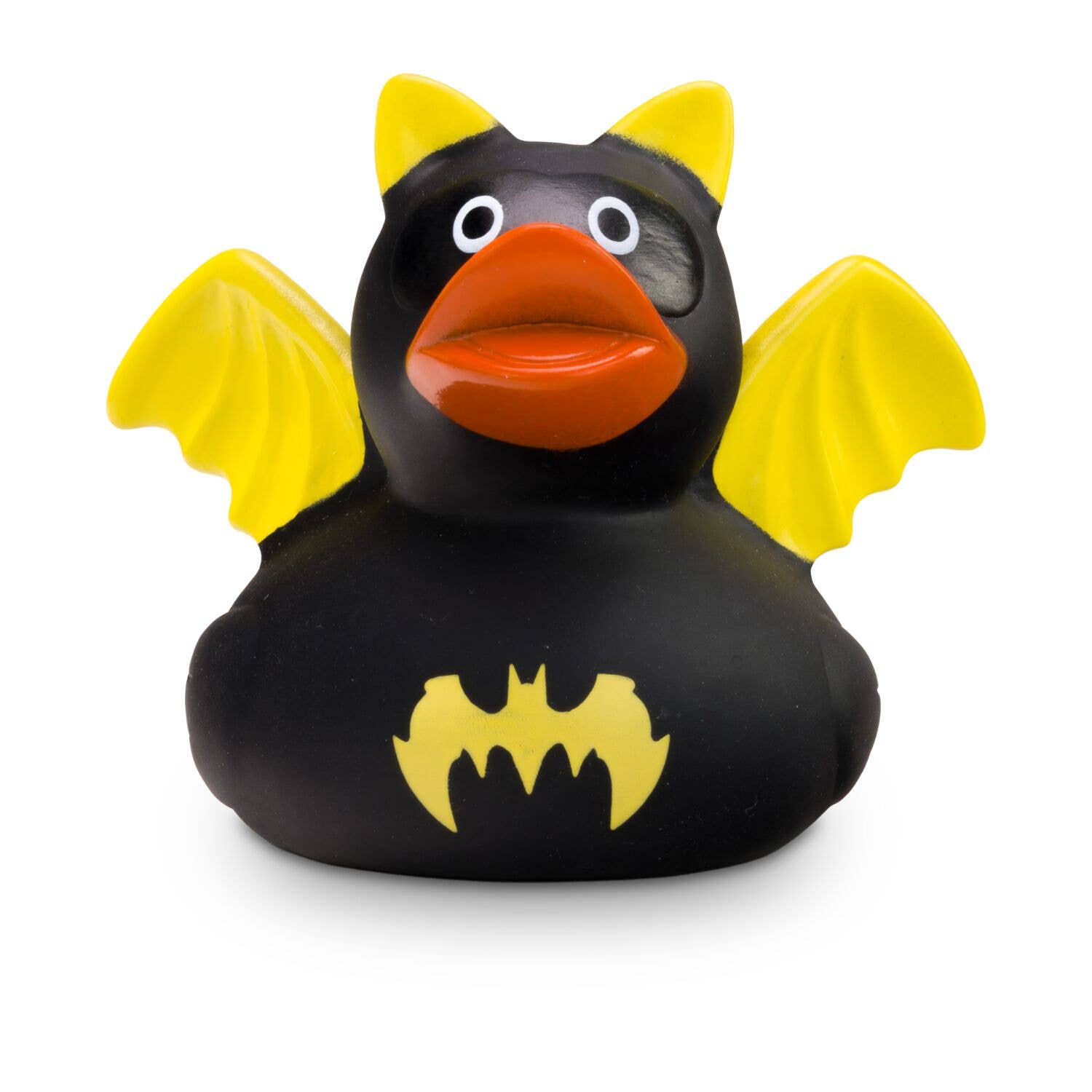 ROEMER WELLNESS - Wholesale Beach/Pool Toy - Kids & Baby - Batduck superhero black-yellow7
