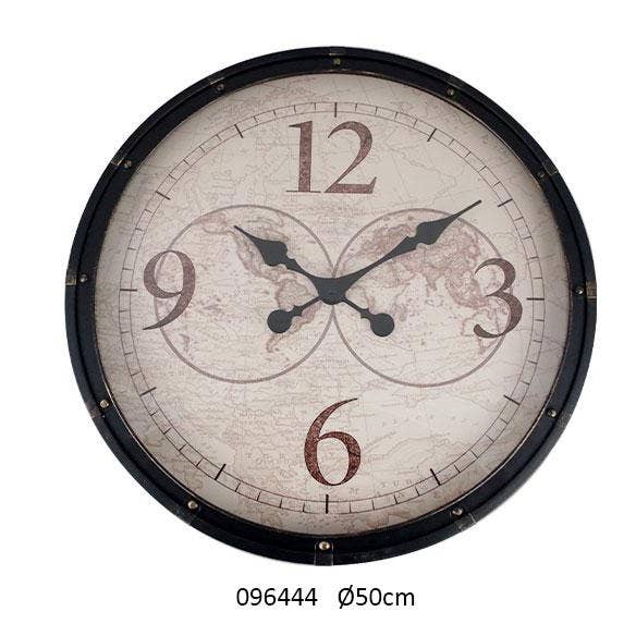 Pendul Globus Ø50 X H.6,5 cm for engroshandel hos Faye