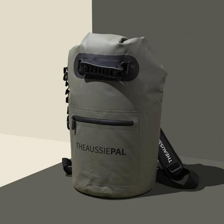 The Aussie Pal - Vendita all'ingrosso Borsa termica/frigo - Borsa per alcolici isolata 15L5