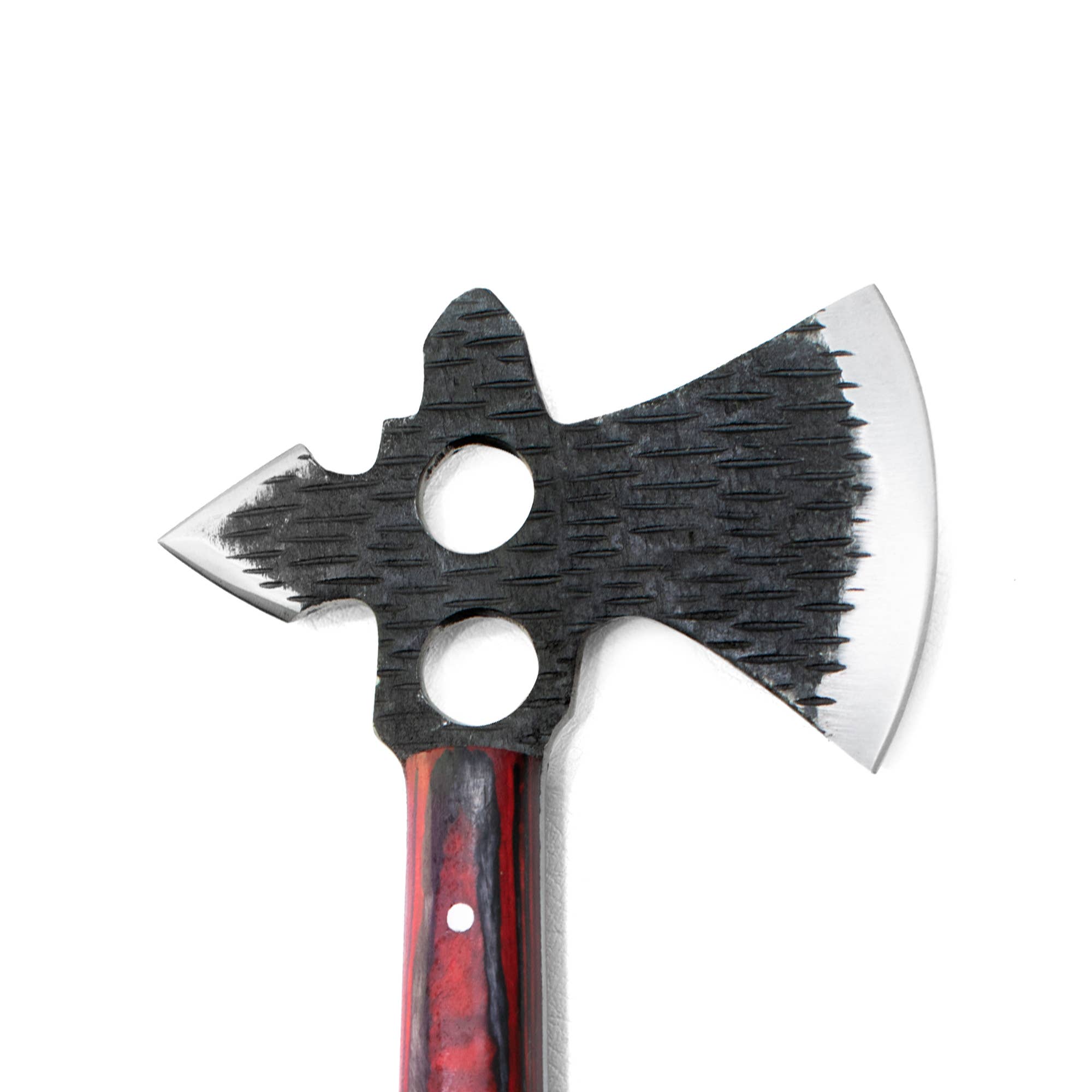 Titan International - Wholesale Handy Tool - Hand Forged Carbon Tomahawk BY TITAN TK-01010