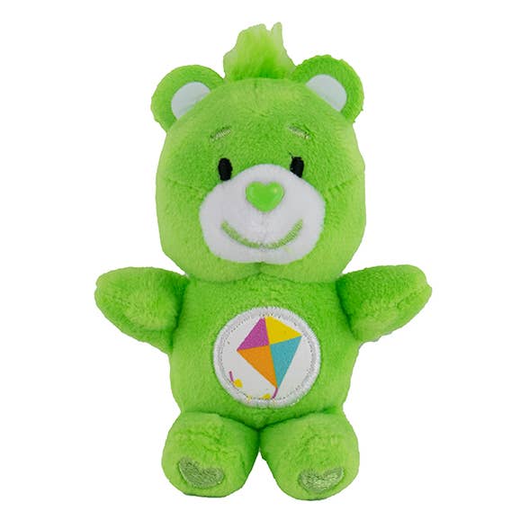 Super Impulse USA - Wholesale Toy Set - Kids - World's Smallest Care Bears Series 51
