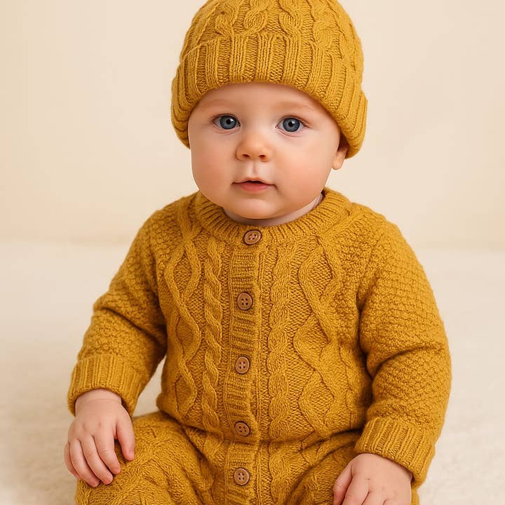 CT162 SET JUMPSUIT, HAT AND BOOTIES and other Purchase Wholesale layette set. Free Returns & Net 60 Terms on Faire trending on Faire.