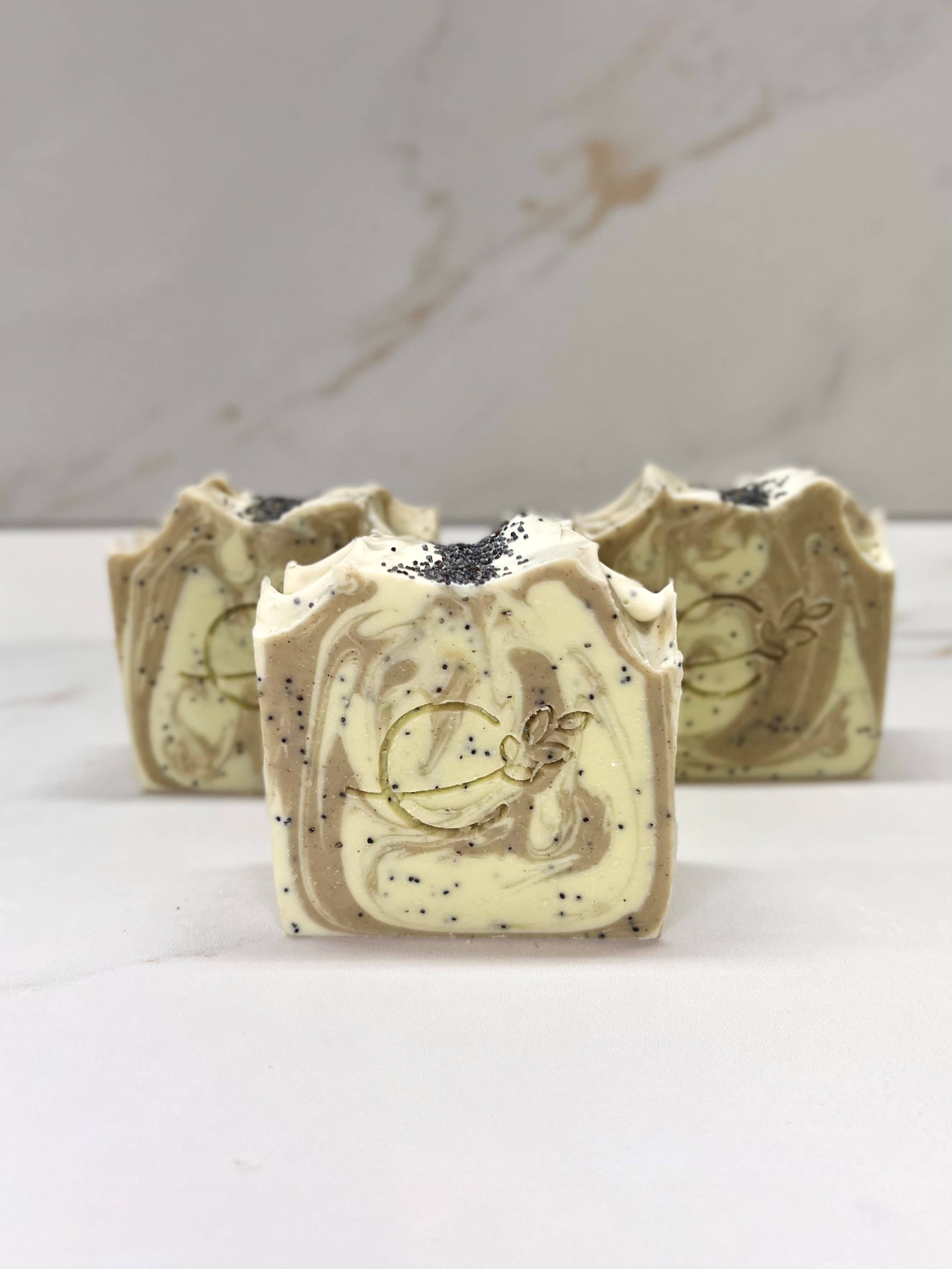 Cosh – wholesale Tvål – Helt naturlig, veganskt tvål1