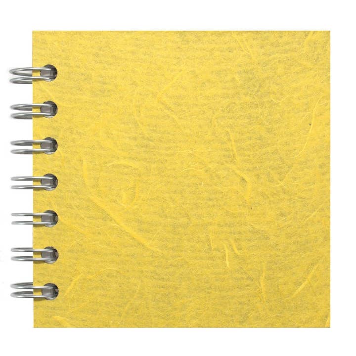 Pink Pig – wholesale Sketchbook/sketchpad – 4x4 White Cartridge Paper Square format33