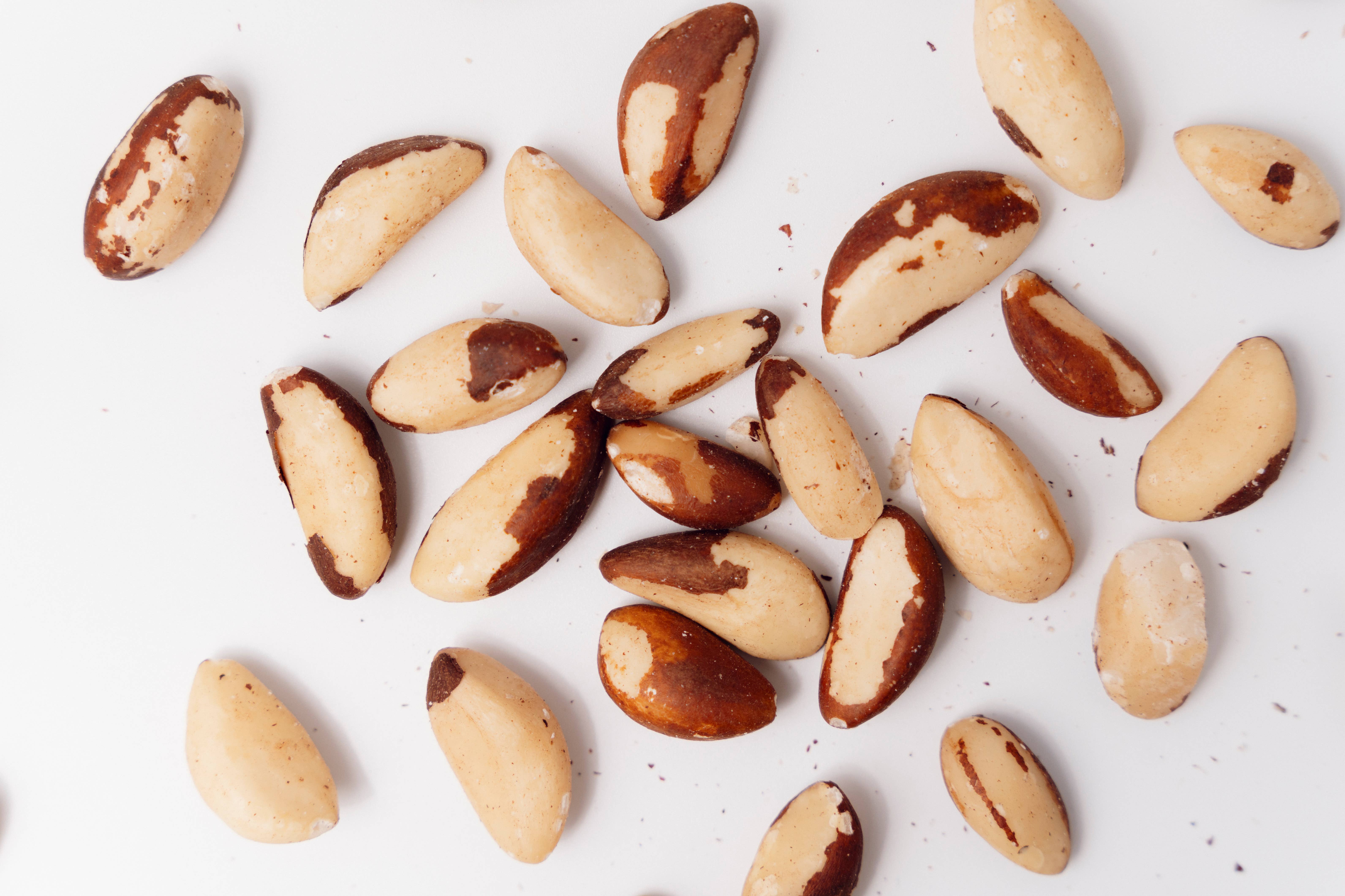 Agnellini Int Srl – wholesale Nuts – 100% natural shelled Amazon Organic Walnuts 1.5kg2