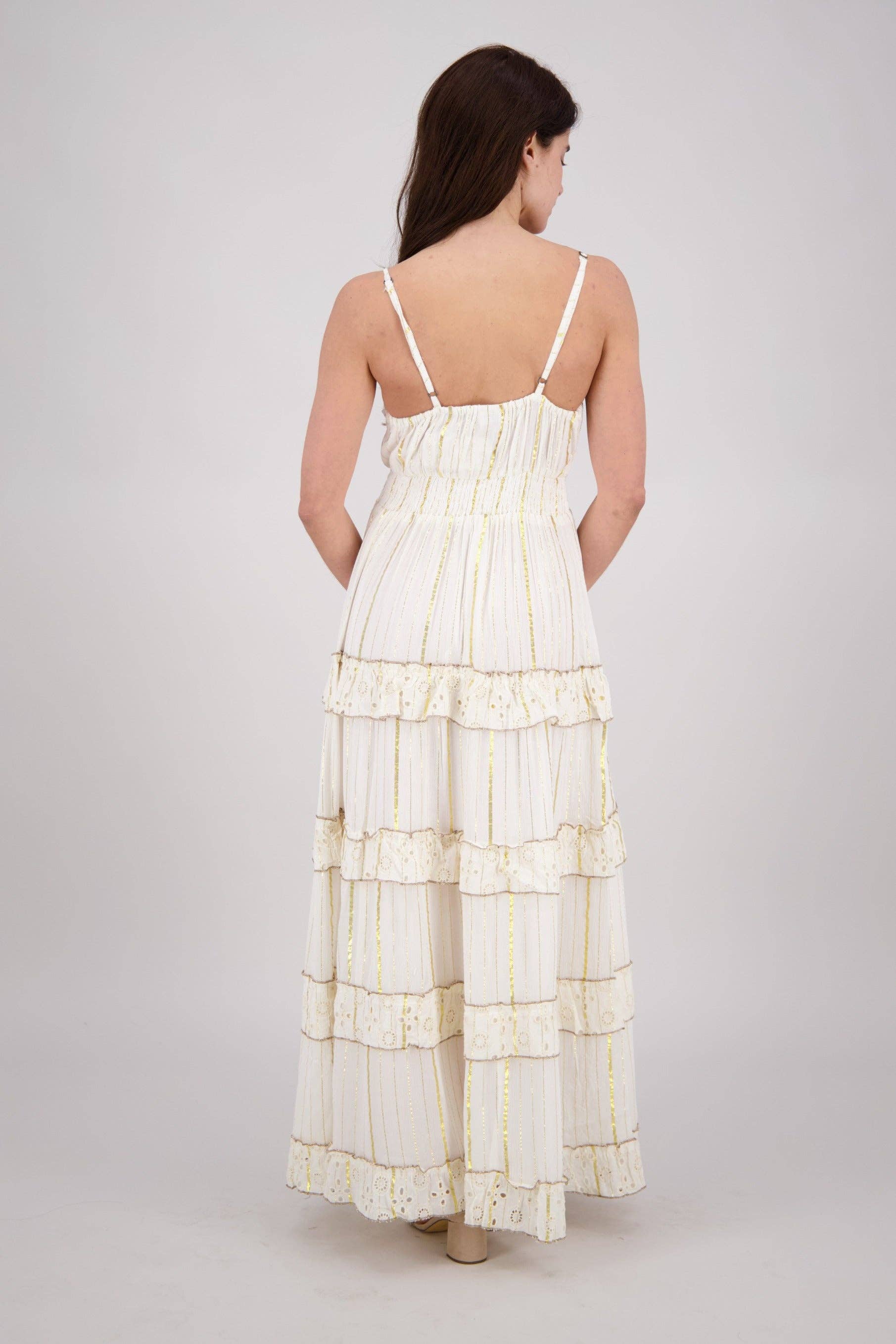 Advance Apparels - Wholesale Dress - Women's - 252027