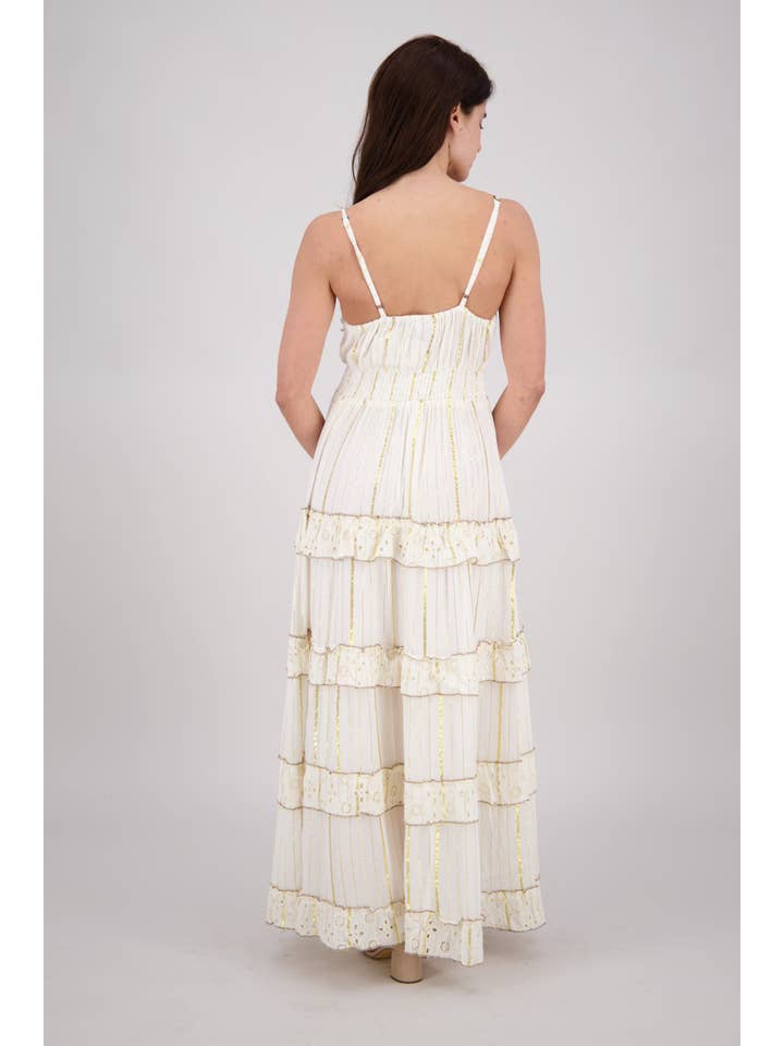 Advance Apparels - Wholesale Dress - Women's - 252027